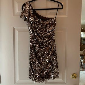 City Triangles Formal Dress size 5